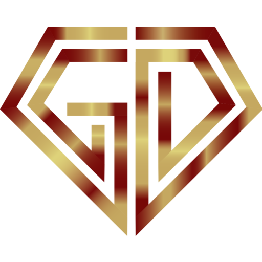 GoldenRed Diamond Exports